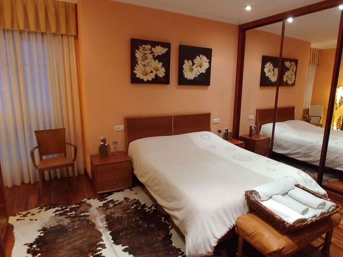 גיחון Hogar, A Modo De Hotel מראה חיצוני תמונה