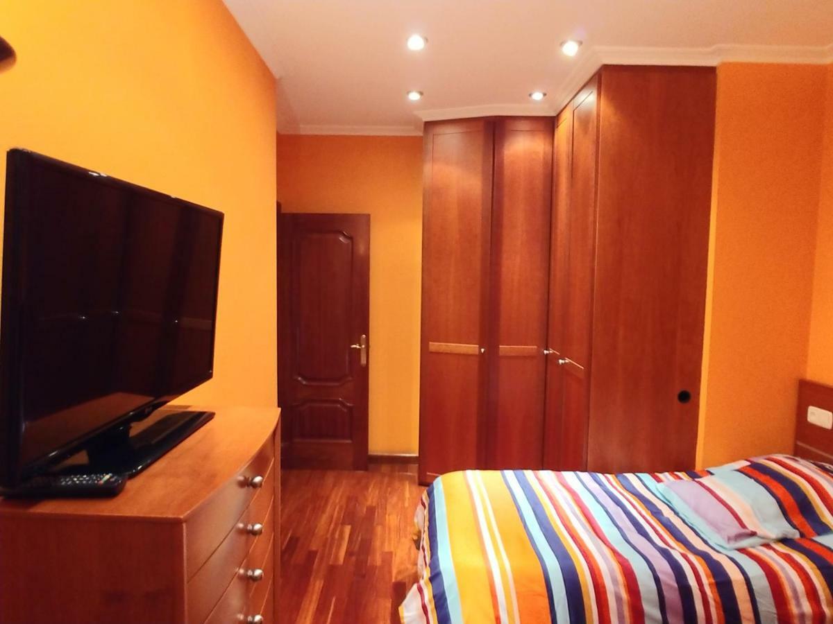 גיחון Hogar, A Modo De Hotel מראה חיצוני תמונה