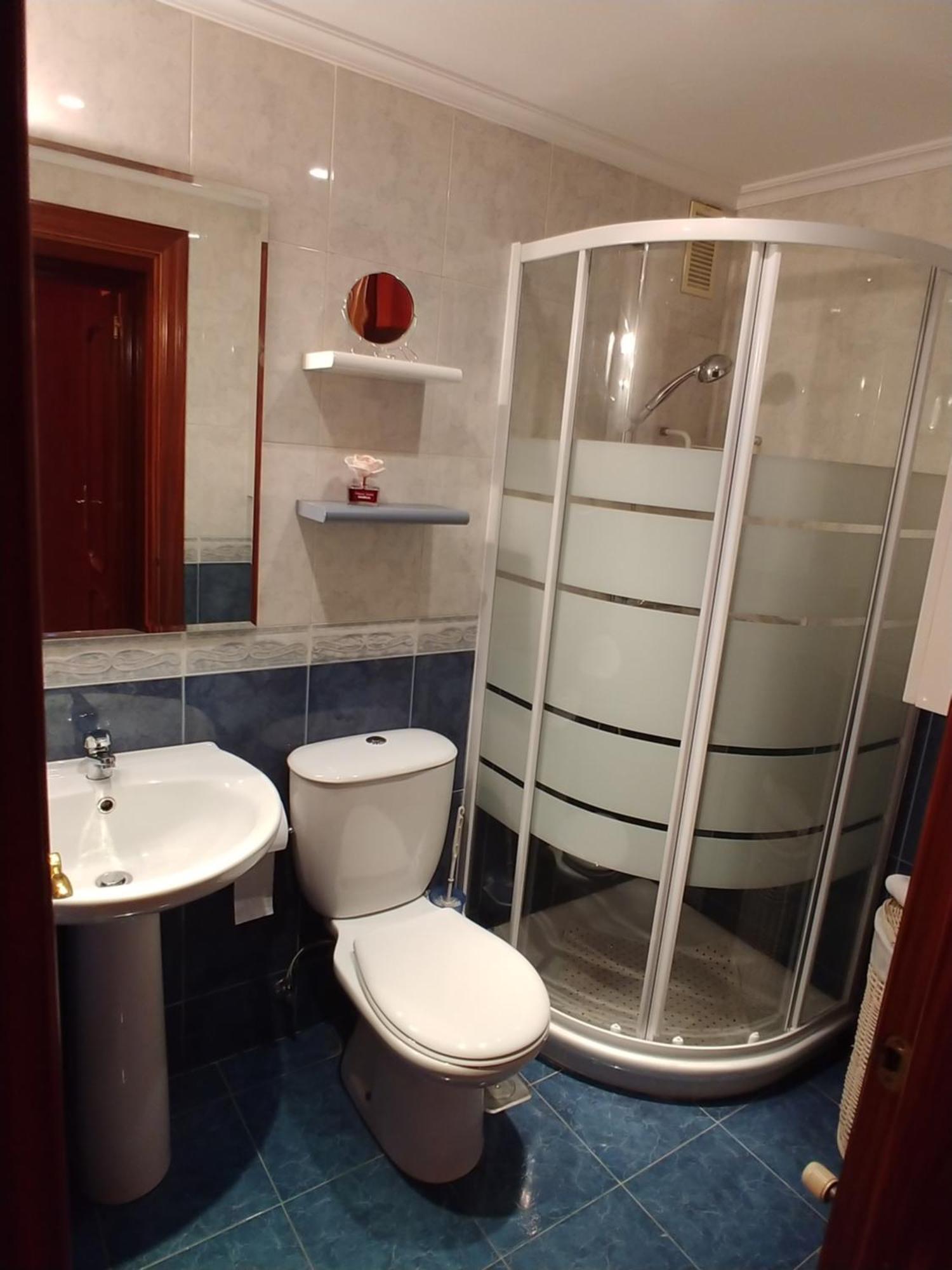 גיחון Hogar, A Modo De Hotel מראה חיצוני תמונה