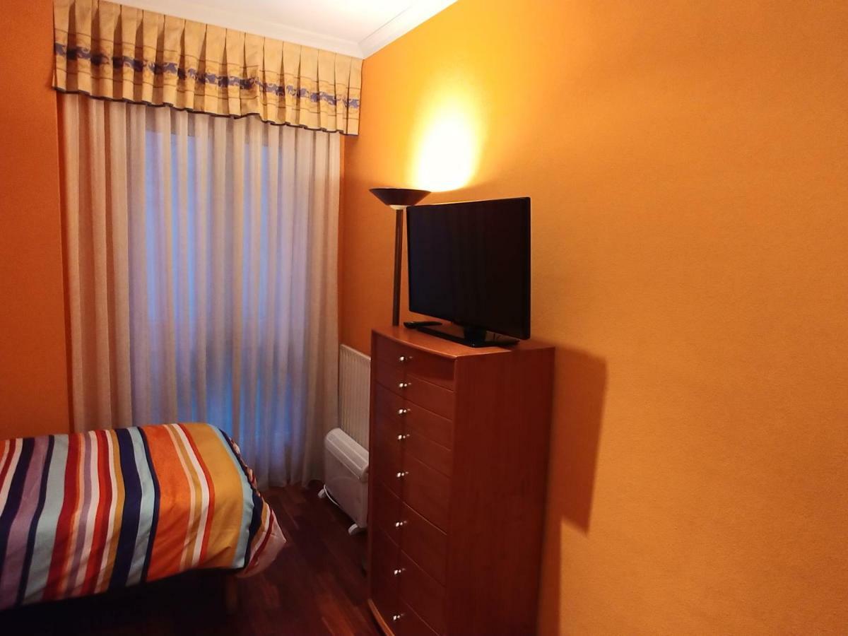 גיחון Hogar, A Modo De Hotel מראה חיצוני תמונה