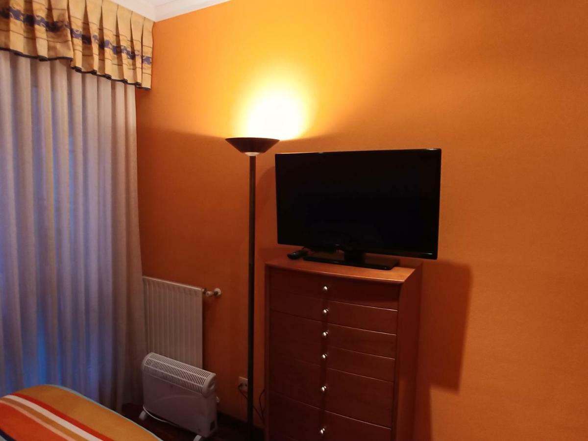 גיחון Hogar, A Modo De Hotel מראה חיצוני תמונה