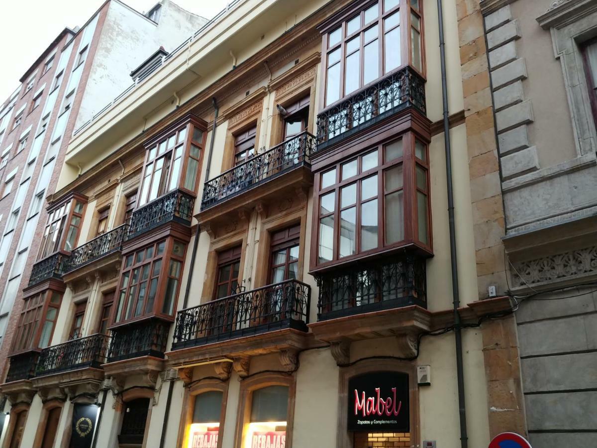 גיחון Hogar, A Modo De Hotel מראה חיצוני תמונה