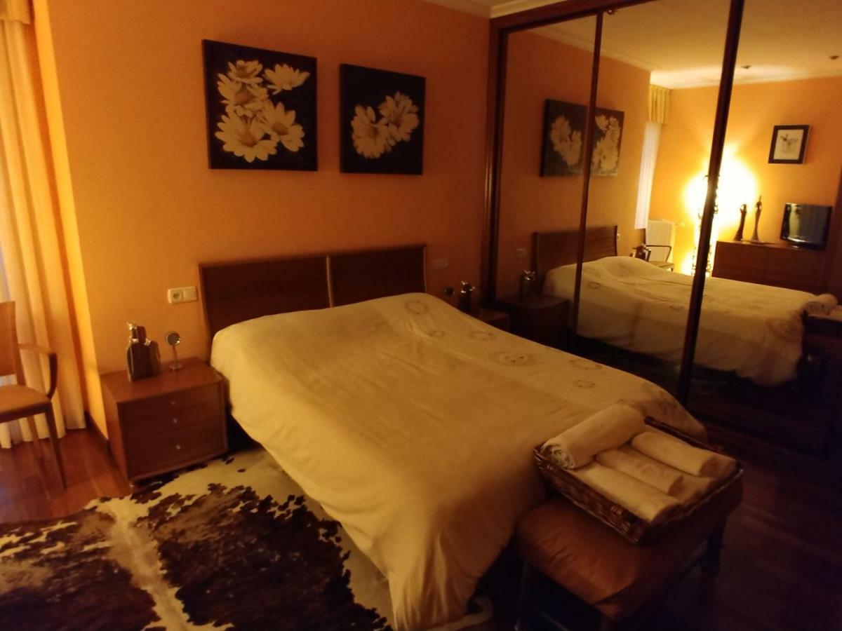 גיחון Hogar, A Modo De Hotel מראה חיצוני תמונה