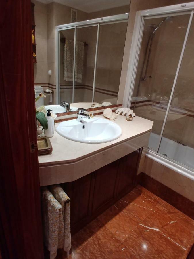 גיחון Hogar, A Modo De Hotel מראה חיצוני תמונה