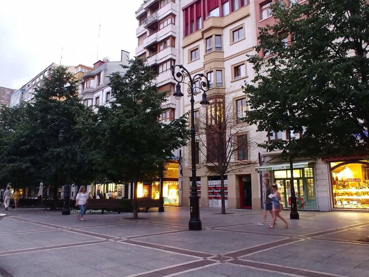 גיחון Hogar, A Modo De Hotel מראה חיצוני תמונה